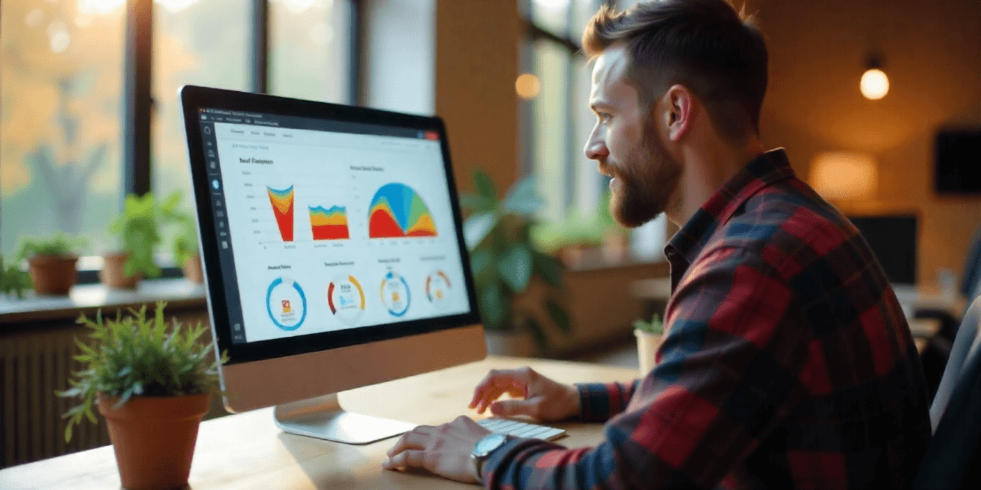 CRO and funnel optimization
