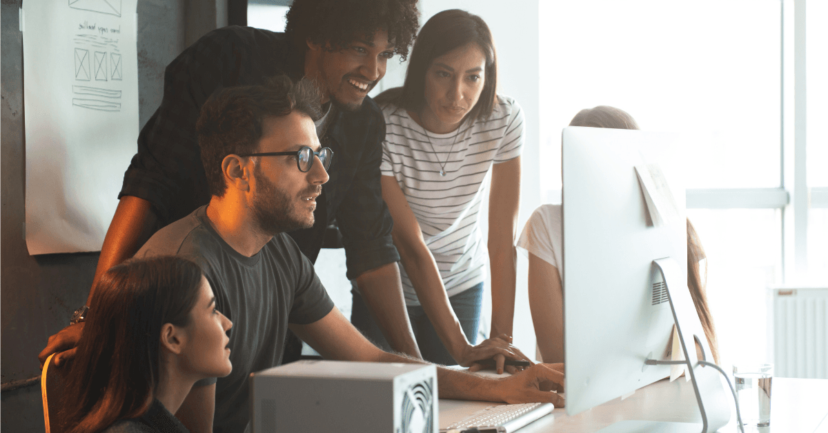 B2B and SaaS companies