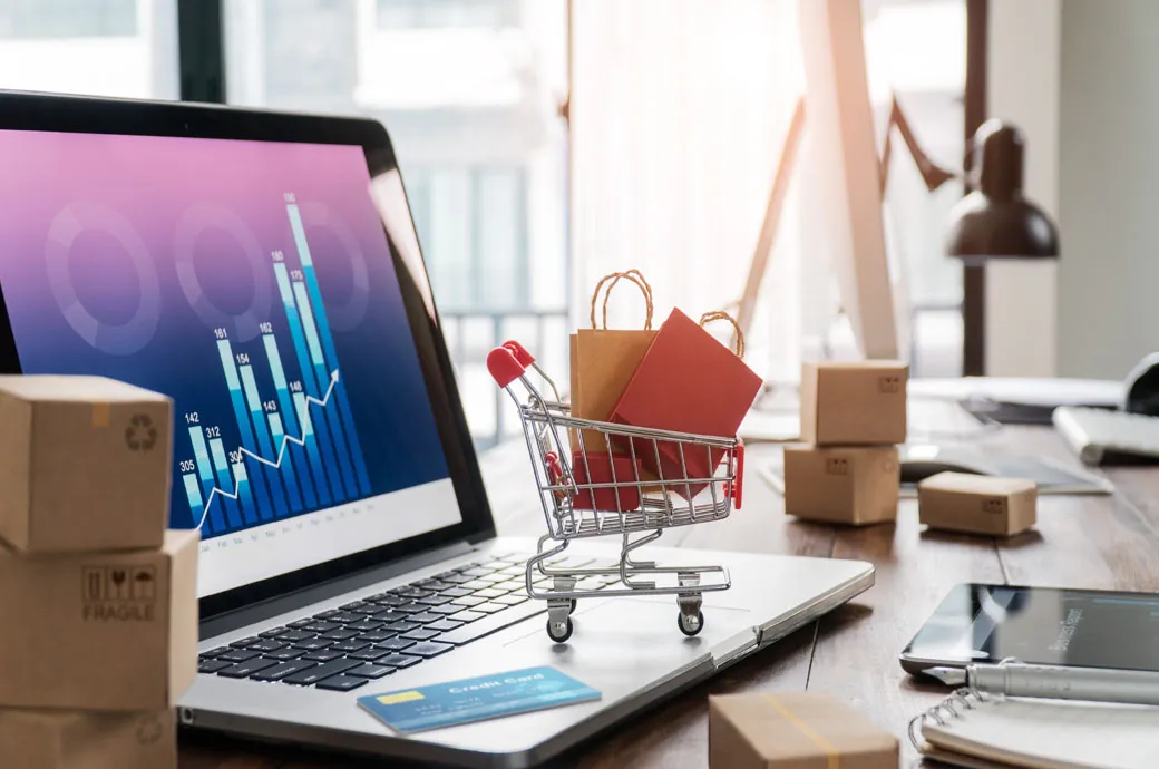 D2C and ecommerce startups